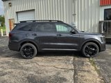 New 2025 Kia Sorento SX Prestige image 6