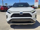 Certified 2023 Toyota RAV4 XSE image 2