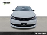 New 2025 Chrysler Voyager LX image 2