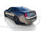 Used 2021 Chrysler 300 S w/ S Model Appearance Package image 4