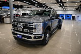 New 2025 Ford F350 XLT w/ 360-Degree Camera Package image 4