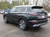 New 2025 Mitsubishi Outlander AWD image 2