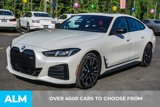 Used 2025 BMW i4 M50 w/ Premium Package image 3