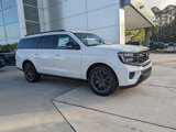 New 2025 Ford Expedition Max Platinum image 3