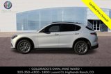 Used 2024 Alfa Romeo Stelvio Sprint image 2
