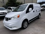 Used 2017 Nissan NV200 SV w/ Back Door Glass Package image 3