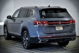 New 2025 Volkswagen Atlas SEL image 5