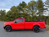 Used 2018 Ford F150 XL w/ Trailer Tow Package w/101A image 4