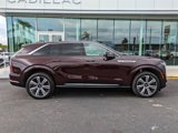 New 2025 Cadillac Escalade IQ Luxury 1 w/ Smart Trailering package image 3