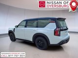 New 2025 Nissan Armada PRO-4X w/ Pro-4X Premium Package image 5
