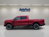 New 2025 Ford F350 Lariat image 4