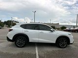 Used 2025 Acura ADX A-Spec image 3