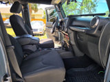 Used 2014 Jeep Wrangler Unlimited Sport w/ Max Tow Package image 2