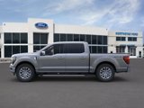 New 2025 Ford F150 Lariat w/ Equipment Group 501A Mid image 3