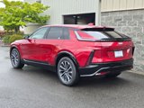 New 2025 Cadillac Lyriq Sport image 4