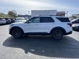 New 2025 Ford Explorer ST image 5