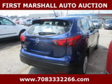 Used 2019 Nissan Rogue Sport S image 6