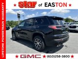 New 2026 GMC Acadia AT4 image 5