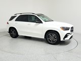 New 2026 Mercedes-Benz GLE 450 4MATIC image 5