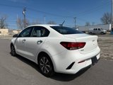Used 2022 Kia Rio S w/ Technology Package image 5