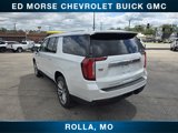 Used 2022 GMC Yukon XL Denali image 5