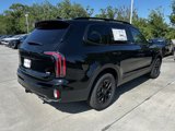 New 2025 Kia Telluride AWD image 5