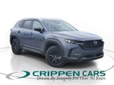New 2025 MAZDA CX-50 2.5 Hybrid w/ Cargo Package image 1