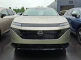New 2025 Nissan Murano Platinum image 2