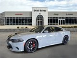 Used 2022 Dodge Charger Scat Pack w/ Dynamics Package image 2
