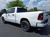 New 2025 RAM 1500 Big Horn image 3