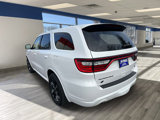 Used 2022 Dodge Durango R/T w/ Blacktop Package image 4