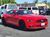 Used 2016 Ford Mustang Premium w/ Ecoboost Performance Package image 6