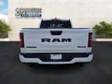 New 2025 RAM 1500 4x4 Crew Cab image 4