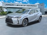 New 2025 Lexus UX 300h AWD image 4