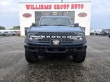 Used 2024 Ford Bronco Badlands image 2