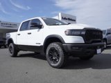 New 2026 RAM 1500 Rebel image 2