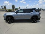 New 2026 Chevrolet Equinox RS w/ Convenience Package III image 4