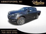 Used 2019 Ford Ranger Lariat w/ Trailer Tow Package image 1