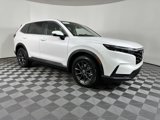 New 2026 Honda CR-V EX-L image 2