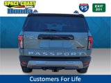 New 2026 Honda Passport TrailSport Elite image 4