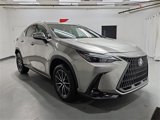 Used 2024 Lexus NX 250 FWD image 2