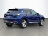 New 2025 Buick Envision Avenir image 4