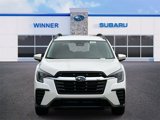 New 2025 Subaru Ascent Premium image 2