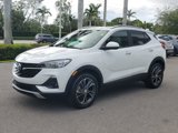 Certified 2023 Buick Encore GX Select image 1