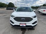 Used 2023 Ford Edge SEL image 3