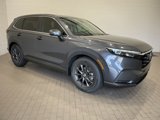 New 2026 Honda CR-V EX-L image 2