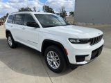 New 2025 Jeep Grand Cherokee L Laredo image 2