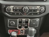 New 2025 Jeep Wrangler Unlimited Rubicon image 4