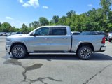 New 2025 RAM 1500 Laramie image 2