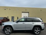 New 2025 Jeep Grand Cherokee Limited image 4